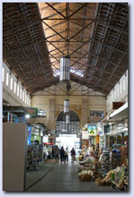 Markthalle