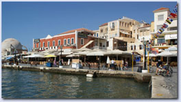 Hafen