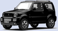 Suzuki Jimmy