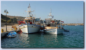 Hafen