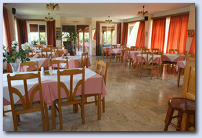 Das Restaurant