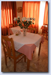 Das Restaurant