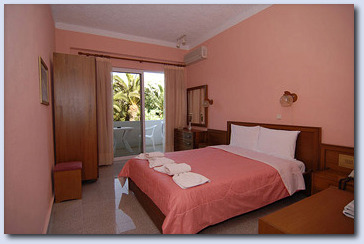Zimmer Hotel Arion Kolimbari Zimmer Hotel Arion Kolimbari